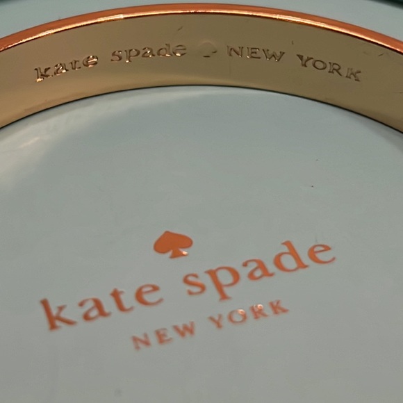 KATE SPADE ♠️ NEW YORK Bracelet - Picture 9 of 15
